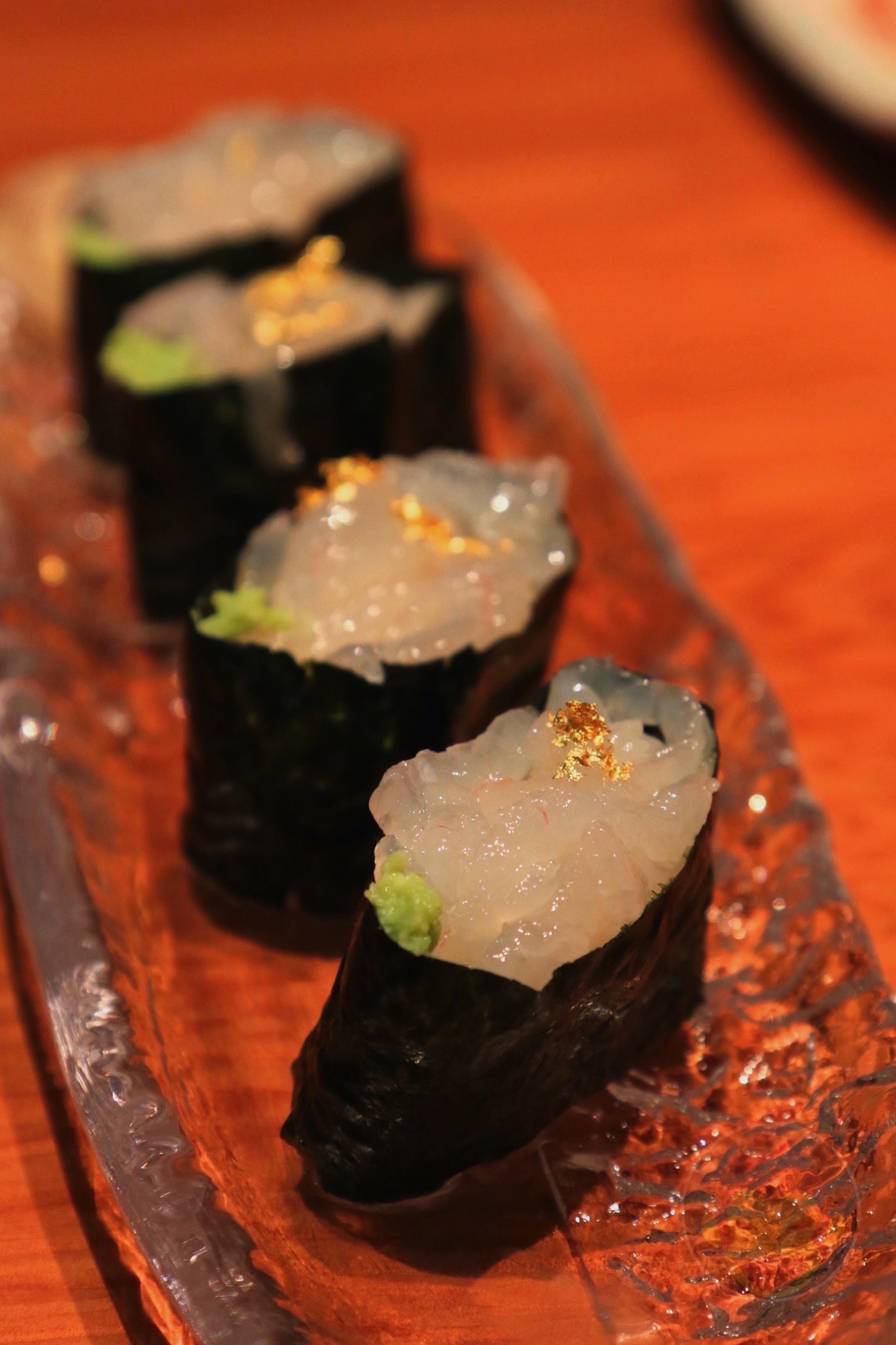 山さん（金沢）