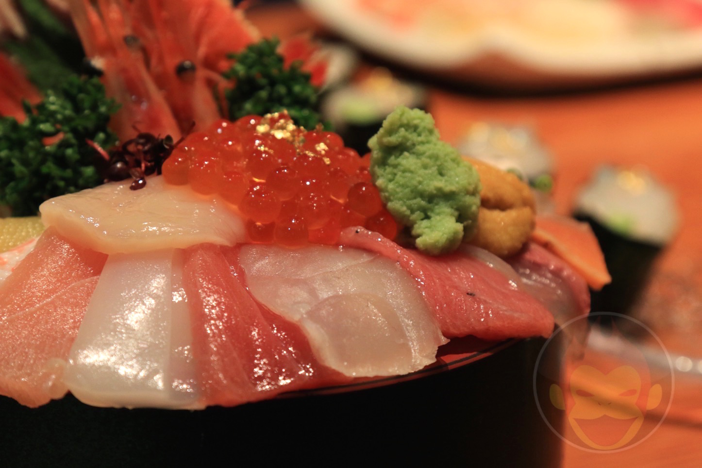 山さん（金沢）