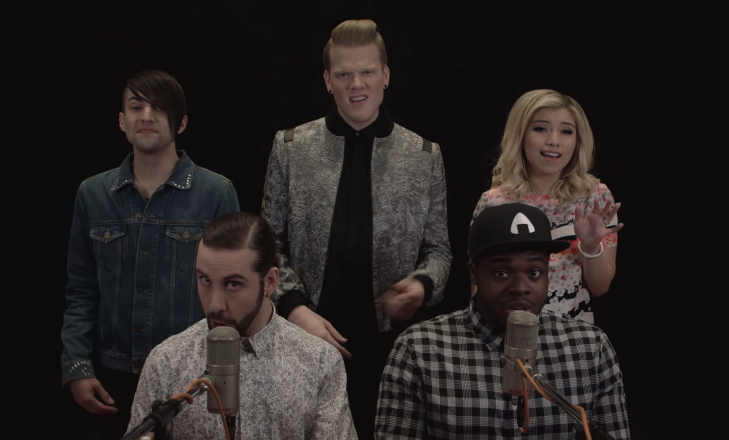 Evolution Of Michael Jackson