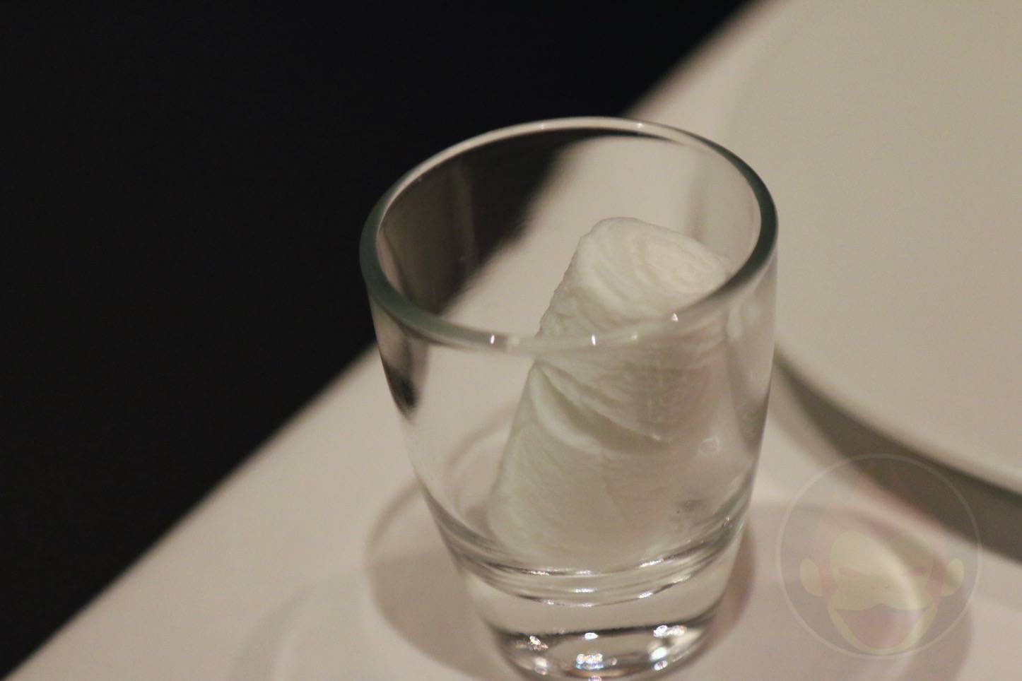 丸の内KITTE内にあるフレンチ「アルカナ東京」