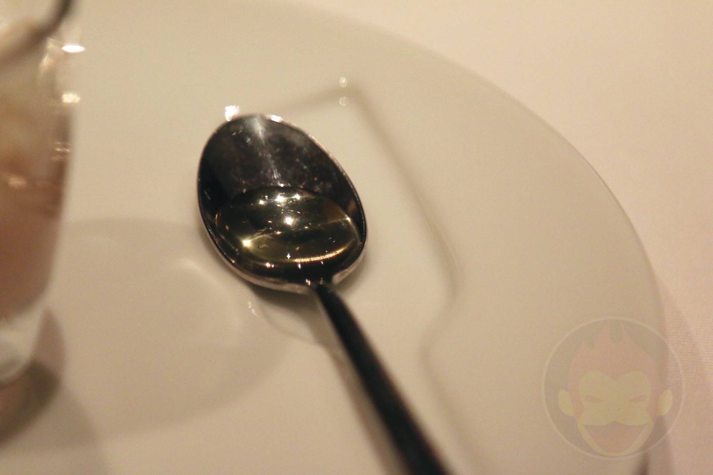 丸の内KITTE内にあるフレンチ「アルカナ東京」