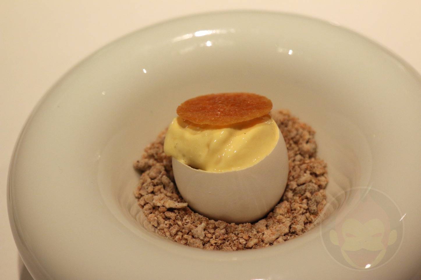 丸の内KITTE内にあるフレンチ「アルカナ東京」