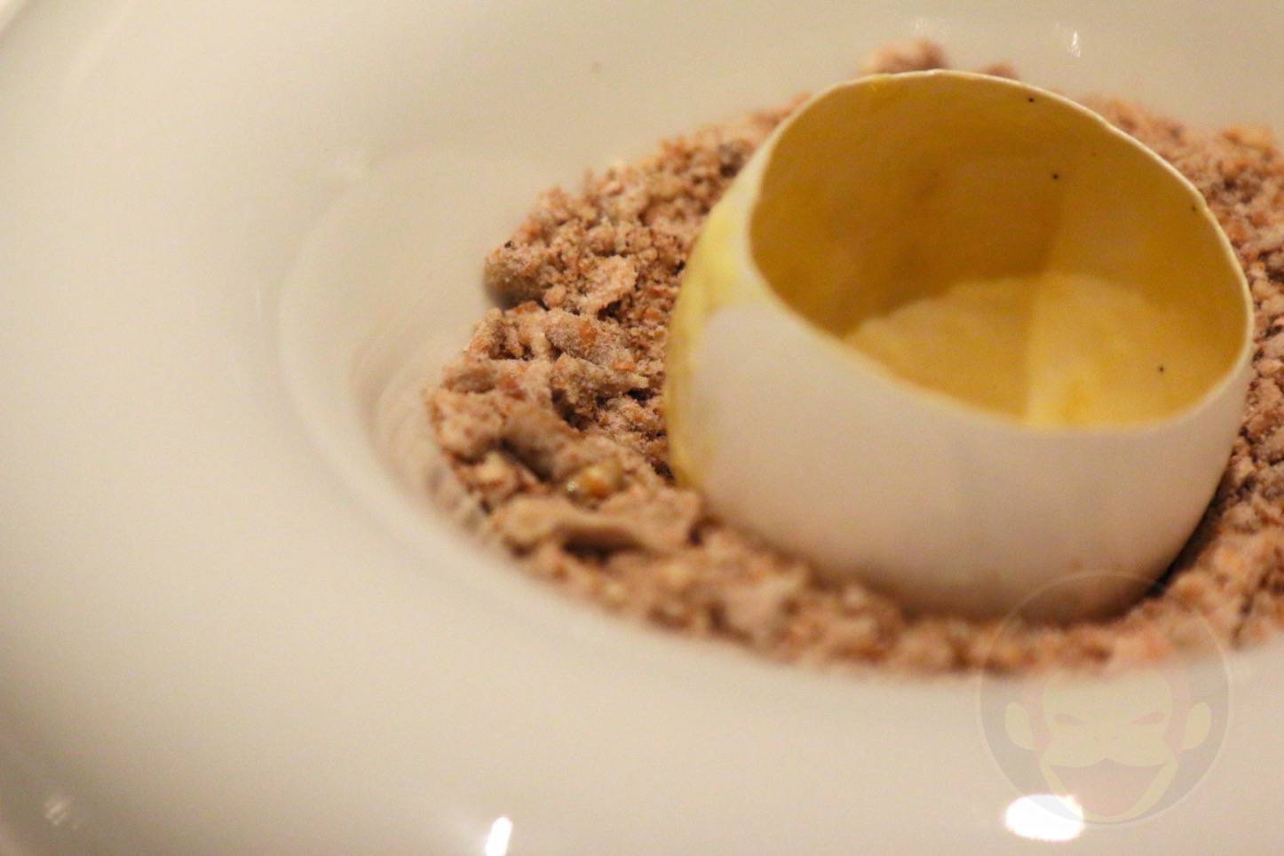 丸の内KITTE内にあるフレンチ「アルカナ東京」