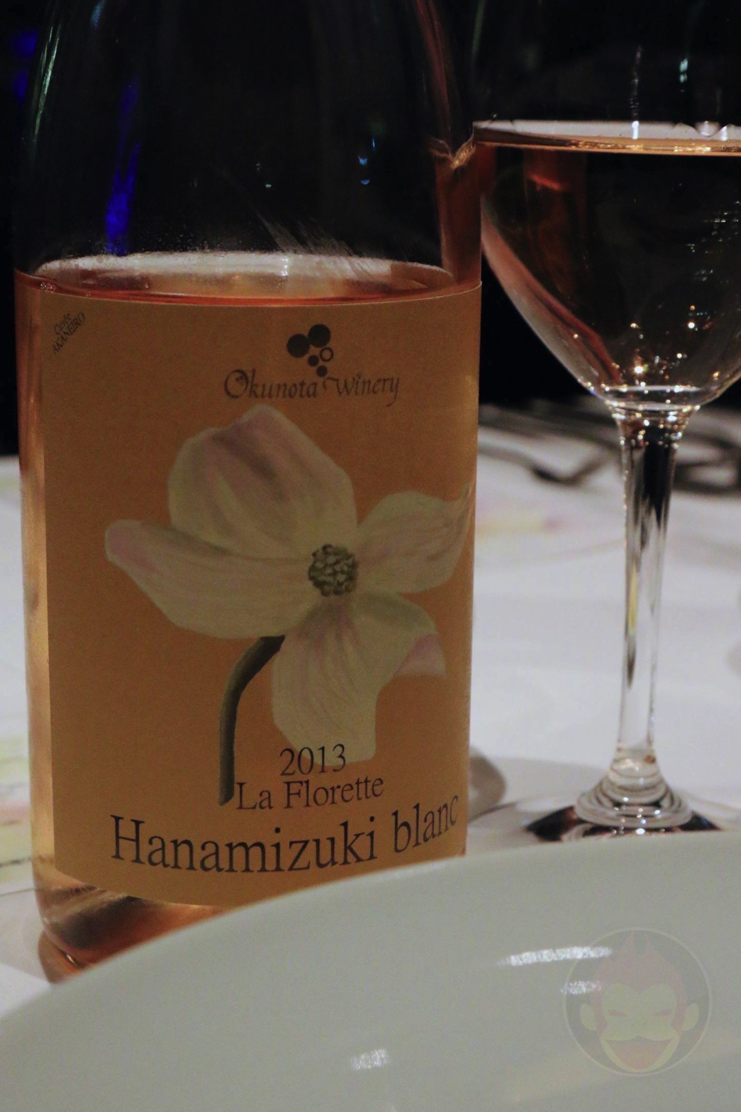 丸の内KITTE内にあるフレンチ「アルカナ東京」