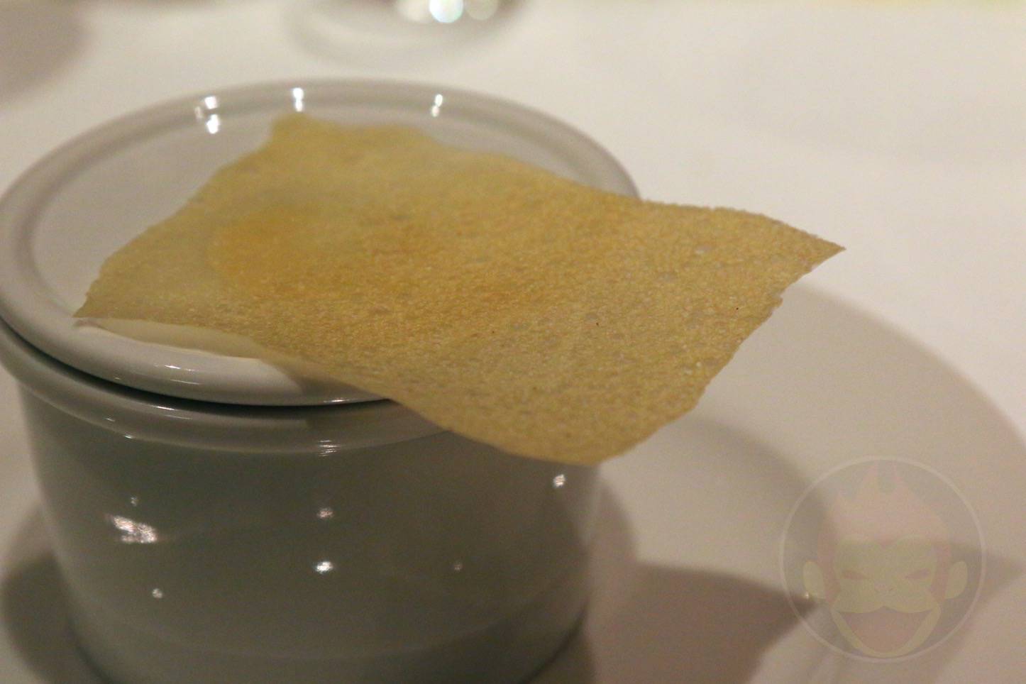 丸の内KITTE内にあるフレンチ「アルカナ東京」