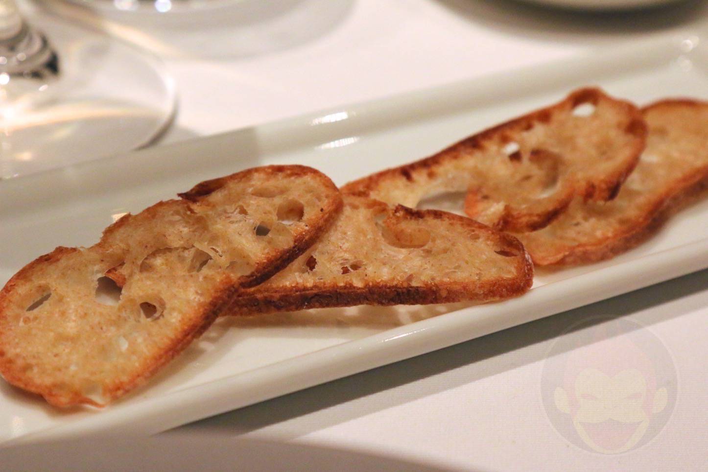 丸の内KITTE内にあるフレンチ「アルカナ東京」