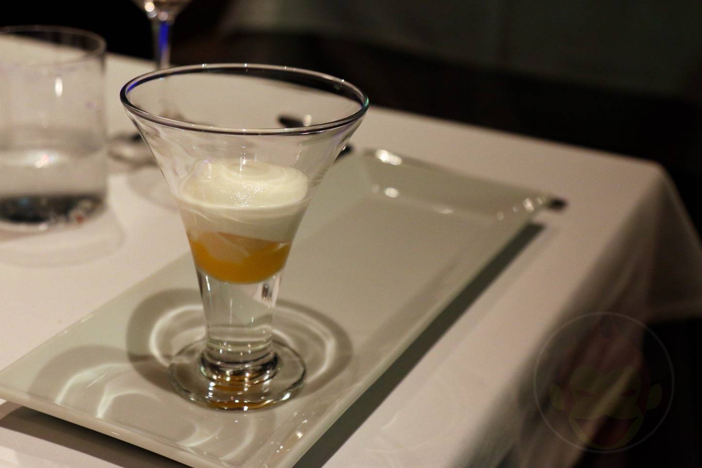 丸の内KITTE内にあるフレンチ「アルカナ東京」