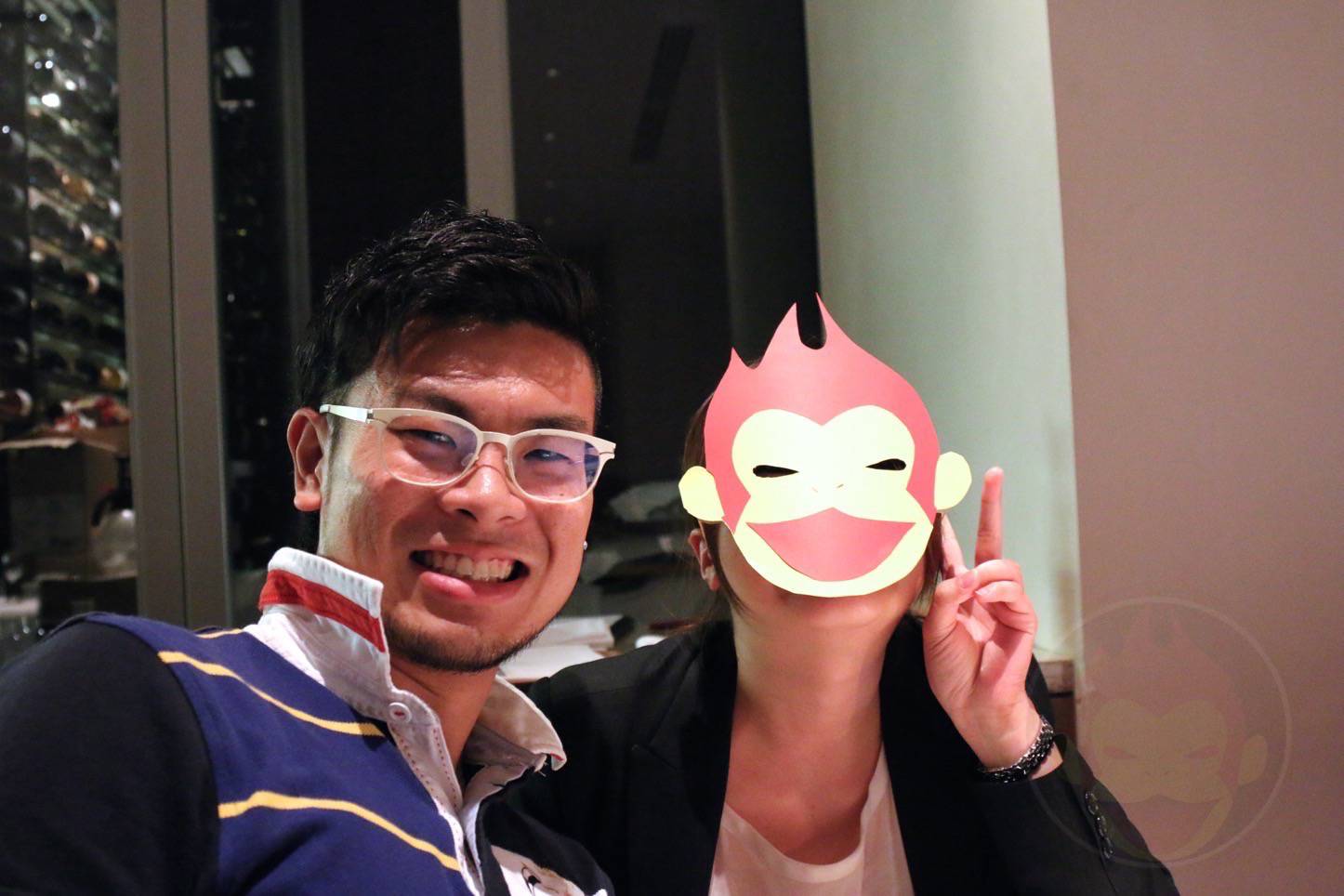 丸の内KITTE内にあるフレンチ「アルカナ東京」