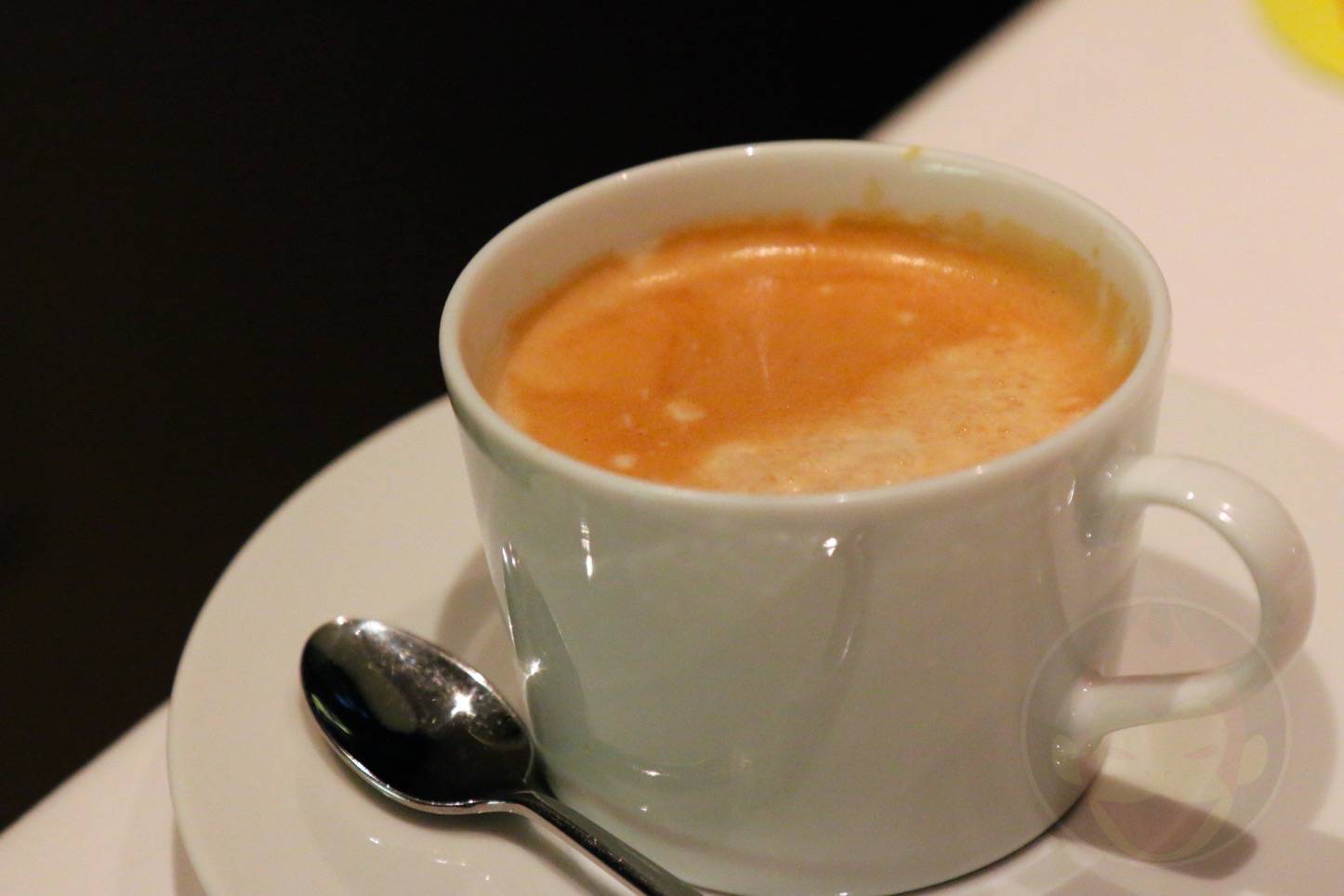 丸の内KITTE内にあるフレンチ「アルカナ東京」