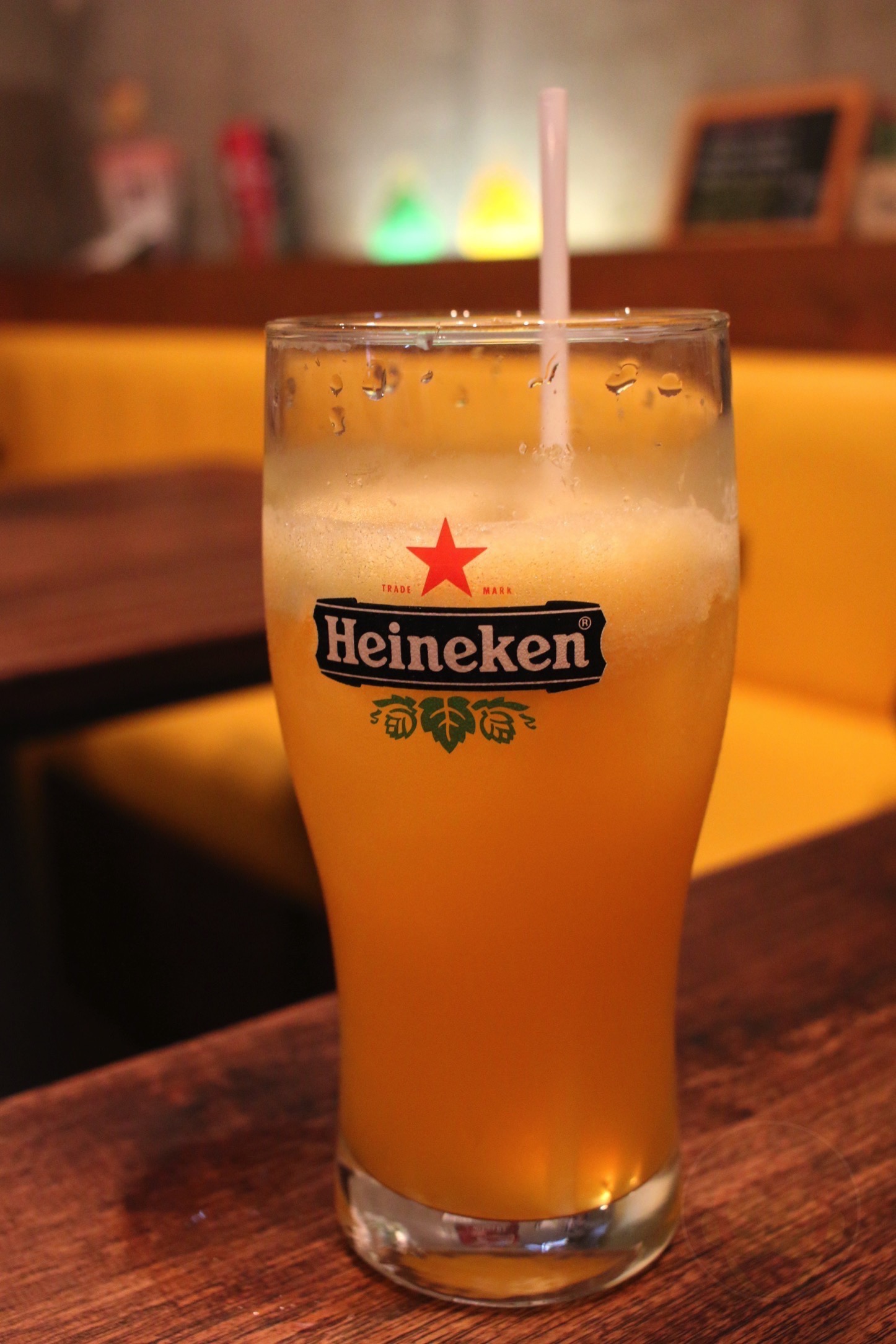 New Orleans 絶品オレンジジュース