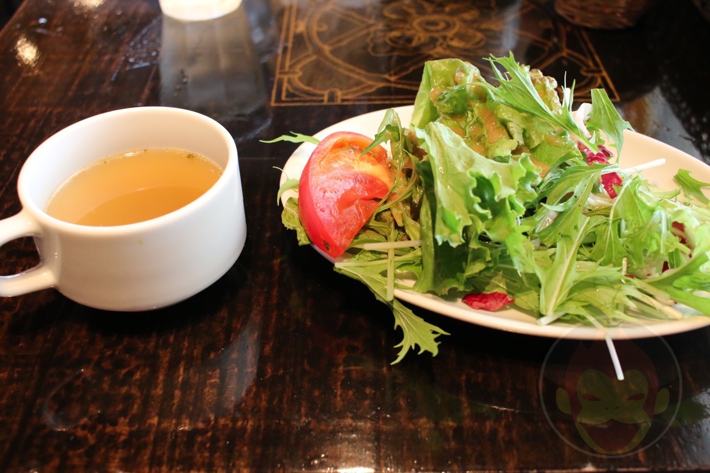 ルコンテ（le conte）表参道