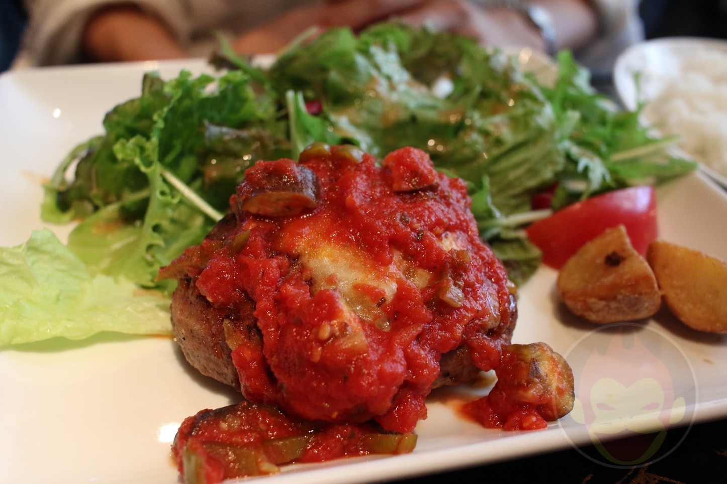 ルコンテ（le conte）表参道