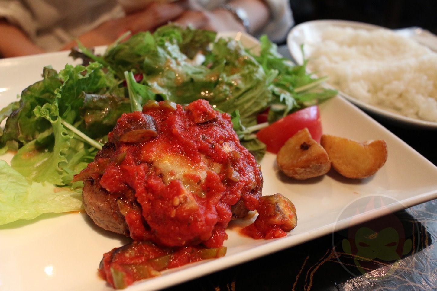 ルコンテ（le conte）表参道