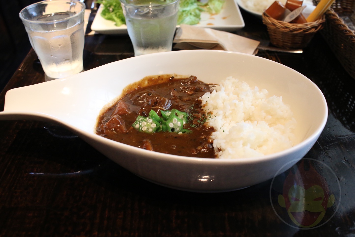 ルコンテ（le conte）表参道