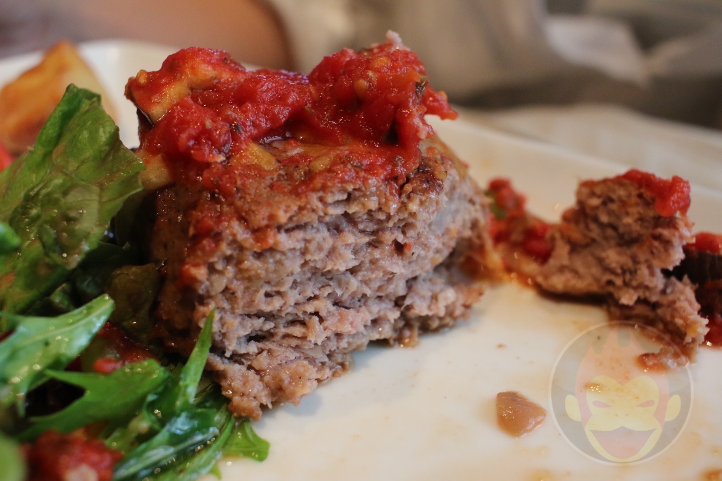 ルコンテ（le conte）表参道