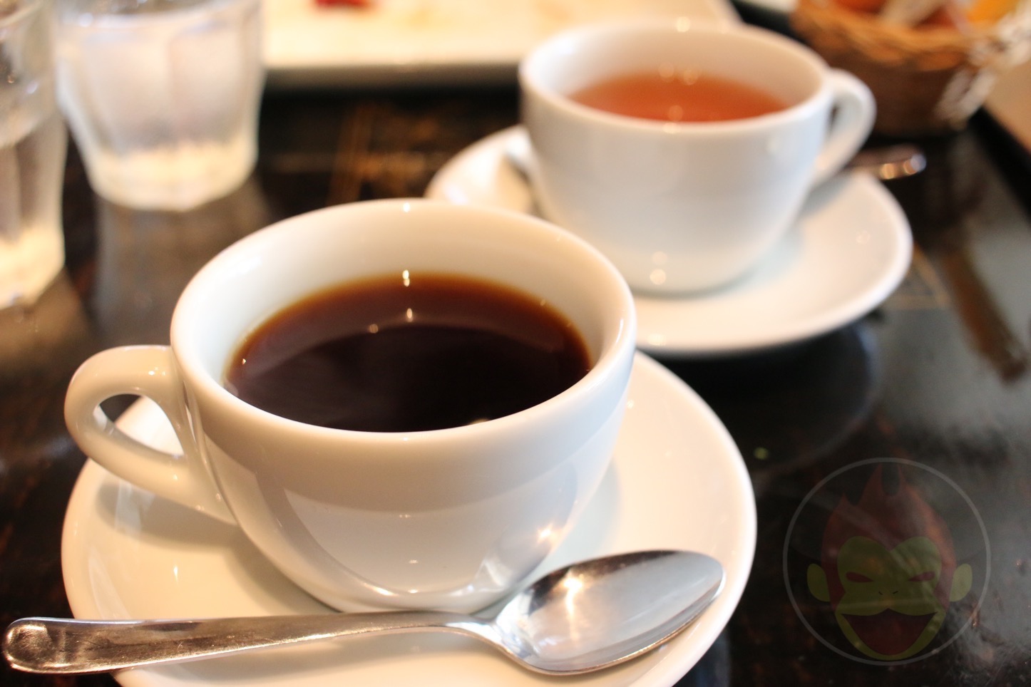 ルコンテ（le conte）表参道