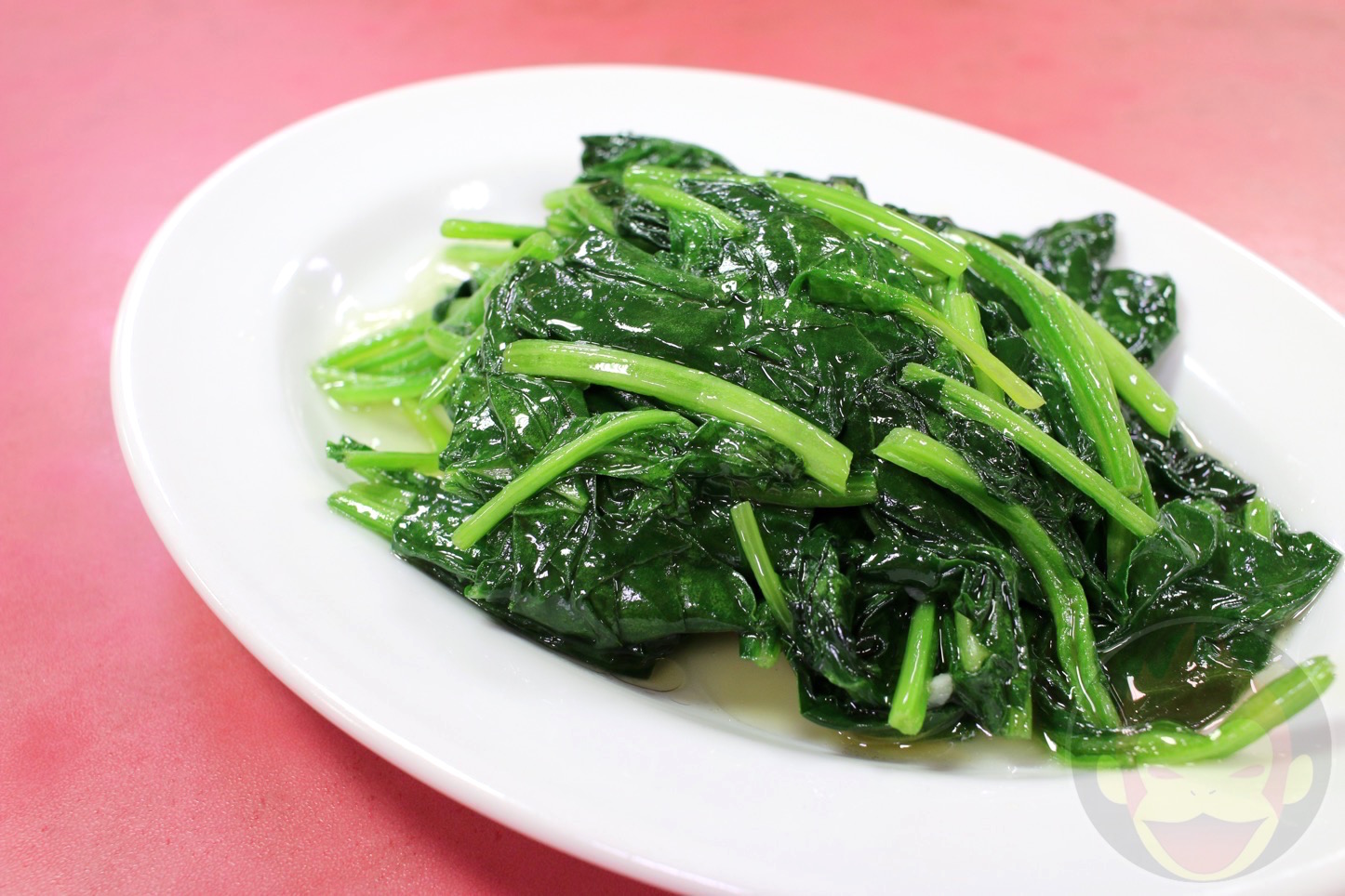 名古屋ラーメンこと「味仙」の「台湾ラーメン」