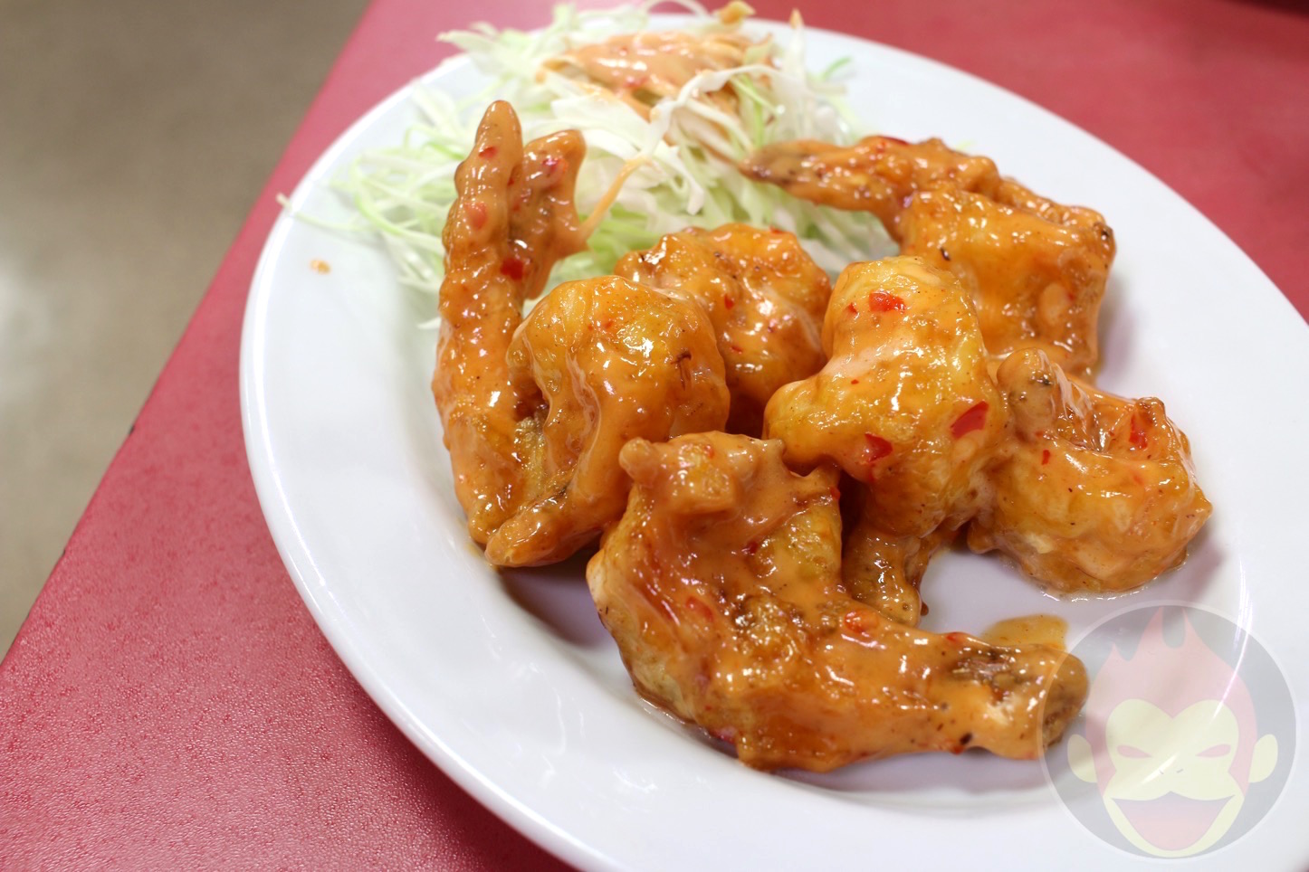 名古屋ラーメンこと「味仙」の「台湾ラーメン」