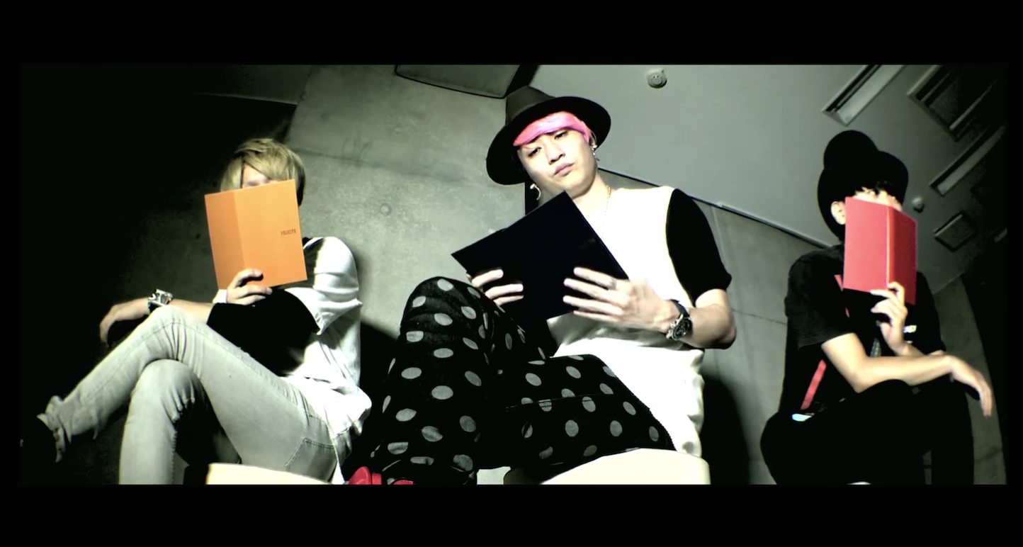 「トリセツ」のオトコ版