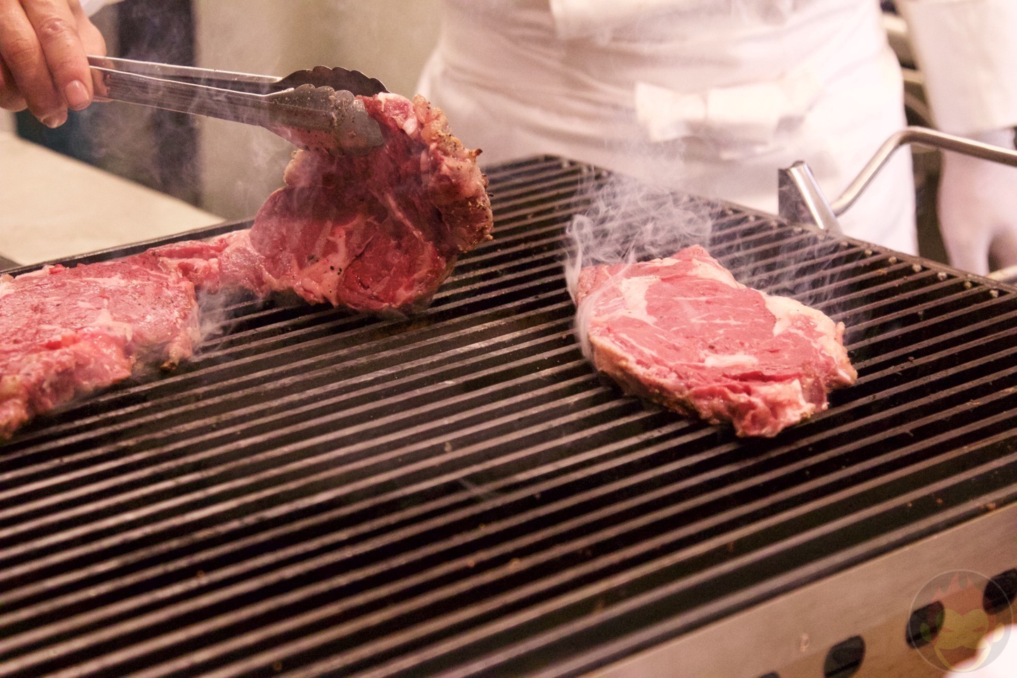 いきなりステーキ（綱島店）