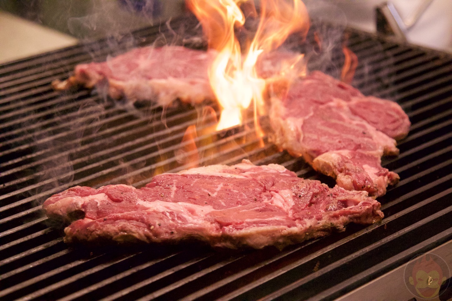 いきなりステーキ（綱島店）