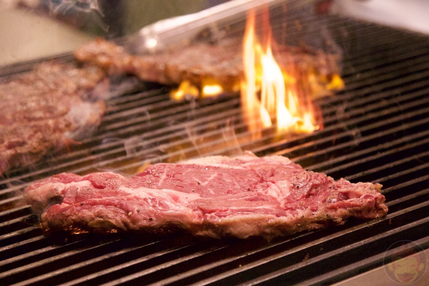 いきなりステーキ（綱島店）