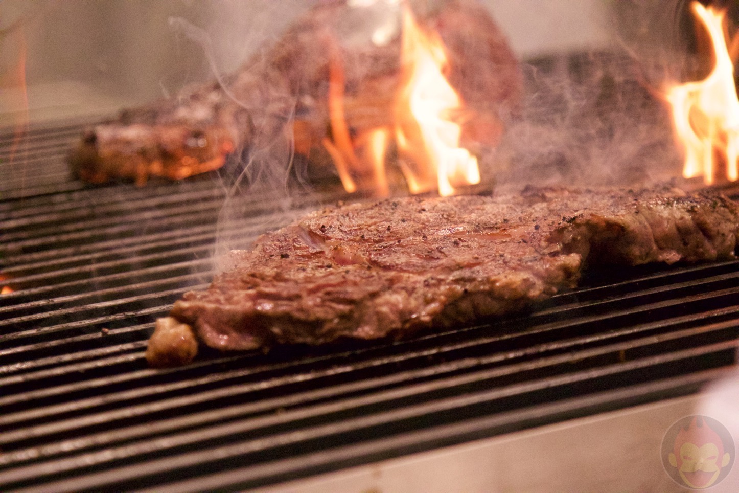 いきなりステーキ（綱島店）