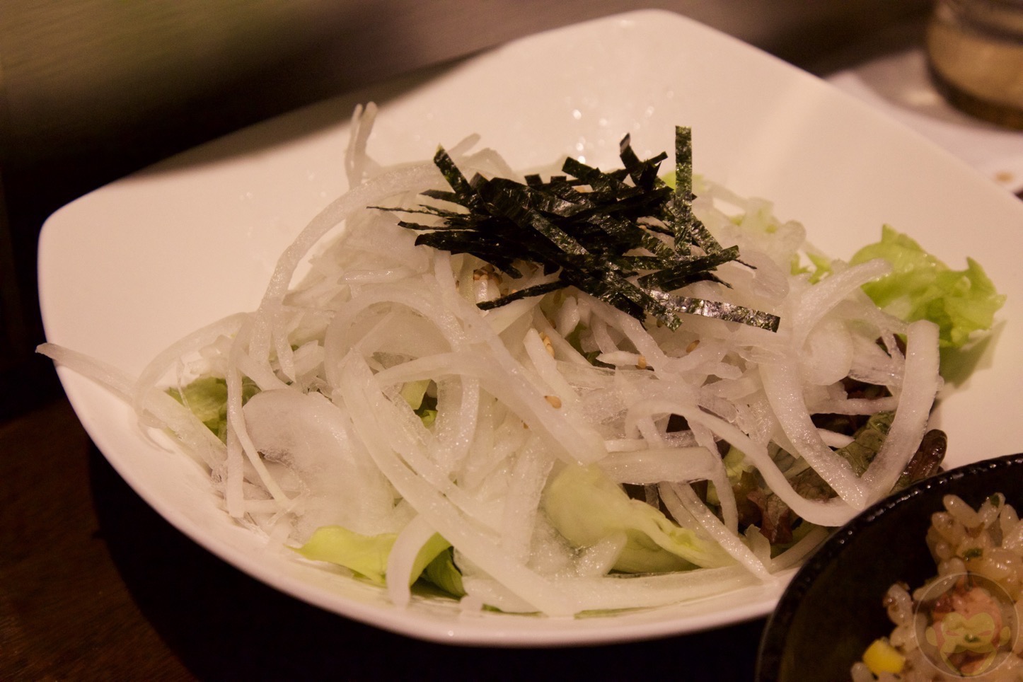 いきなりステーキ（綱島店）