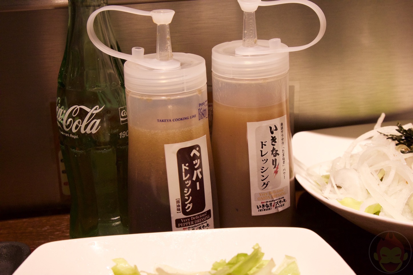 いきなりステーキ（綱島店）