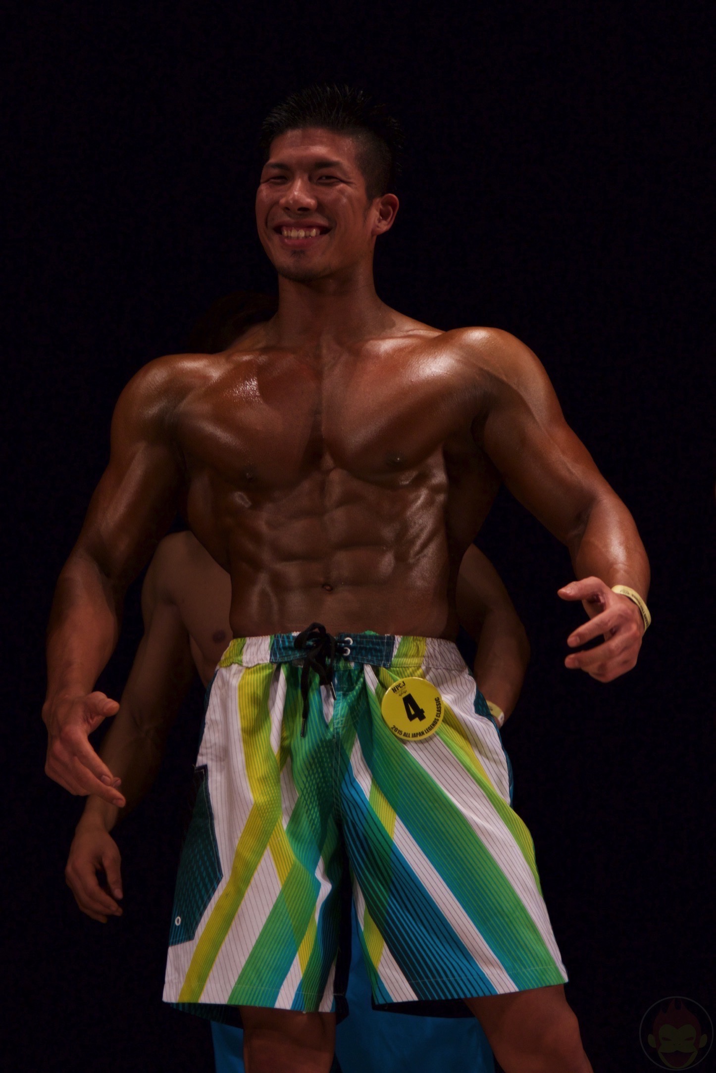 NPCJ All Japan Legends Classic