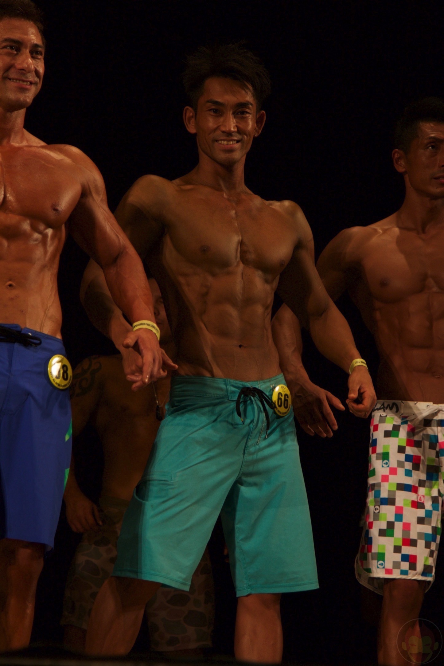 NPCJ All Japan Legends Classic