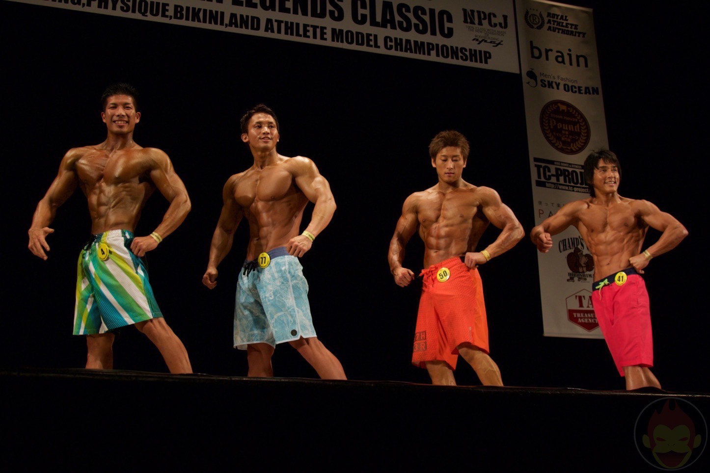 NPCJ All Japan Legends Classic