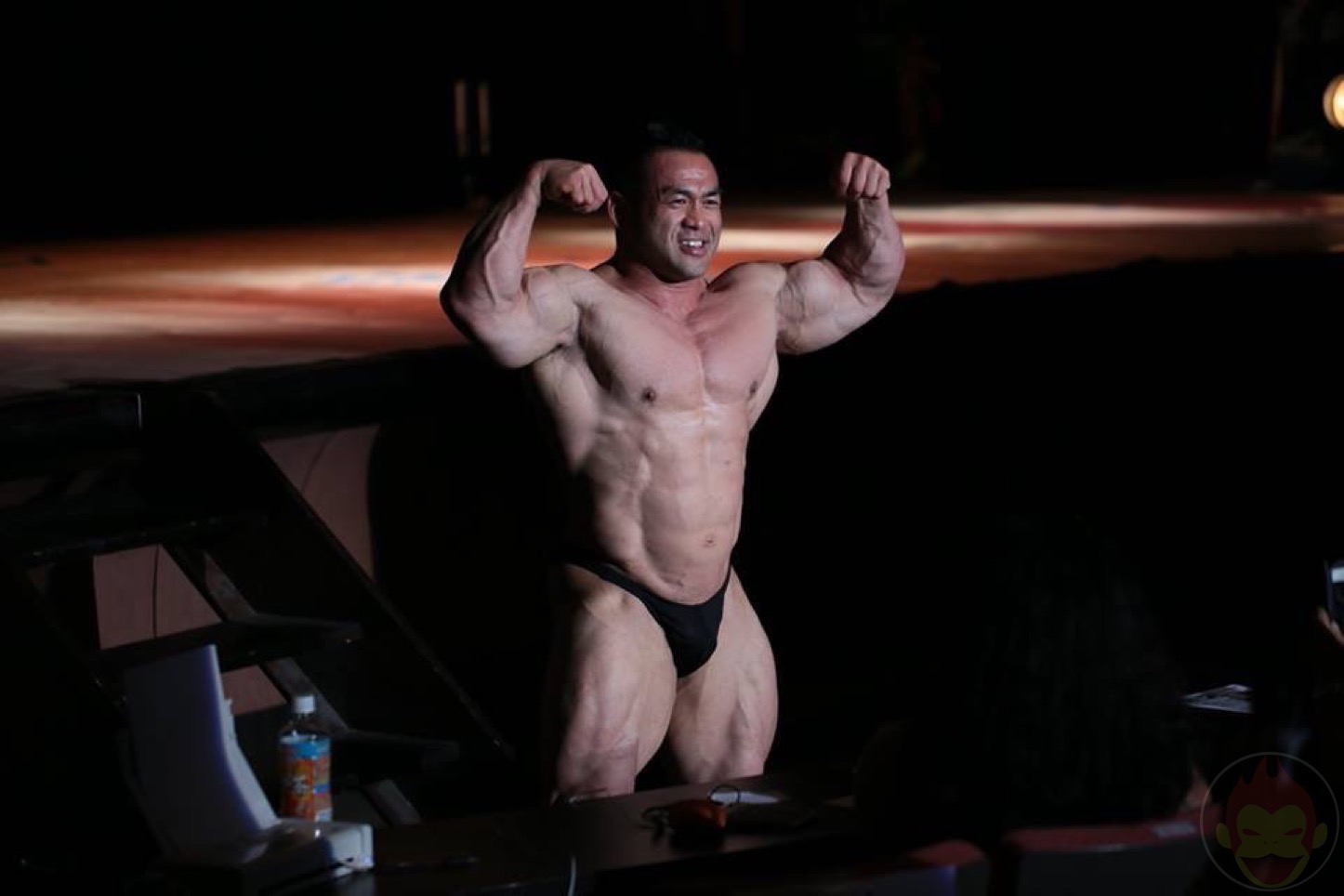 NPCJ All Japan Legends Classic