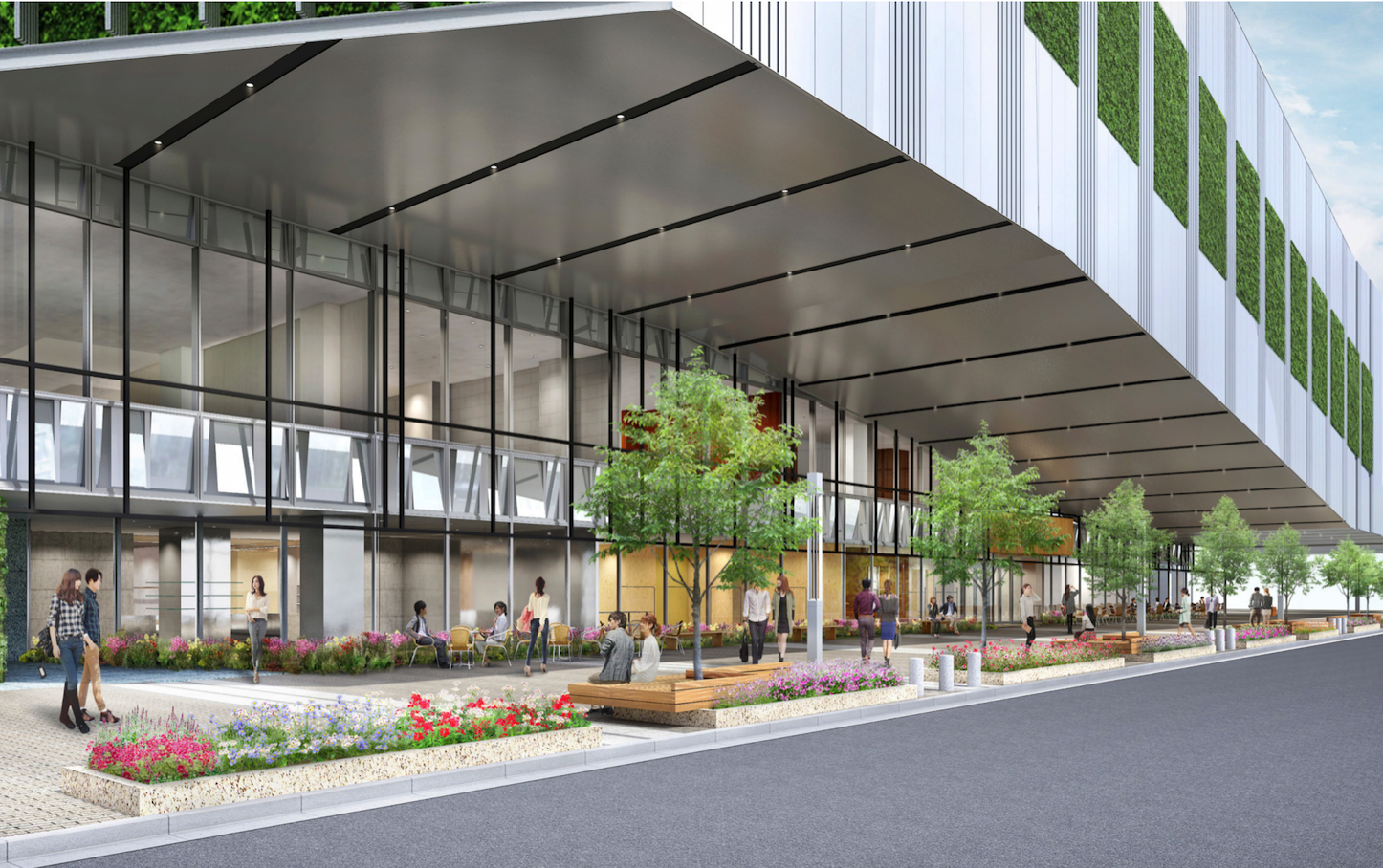 Blue Bottle Coffee Shinjuku