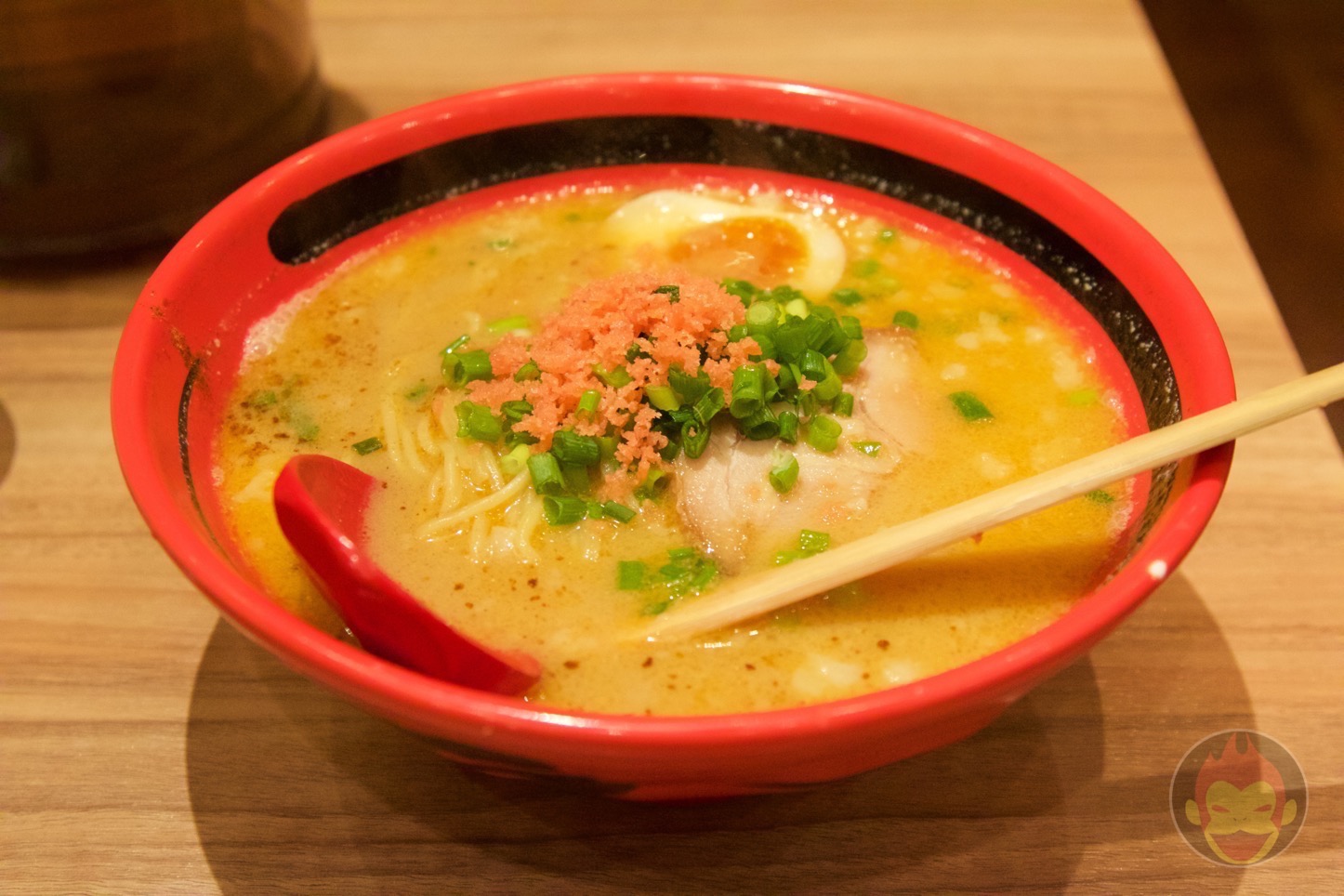 えびそば一幻（いちげん）新千歳空港店