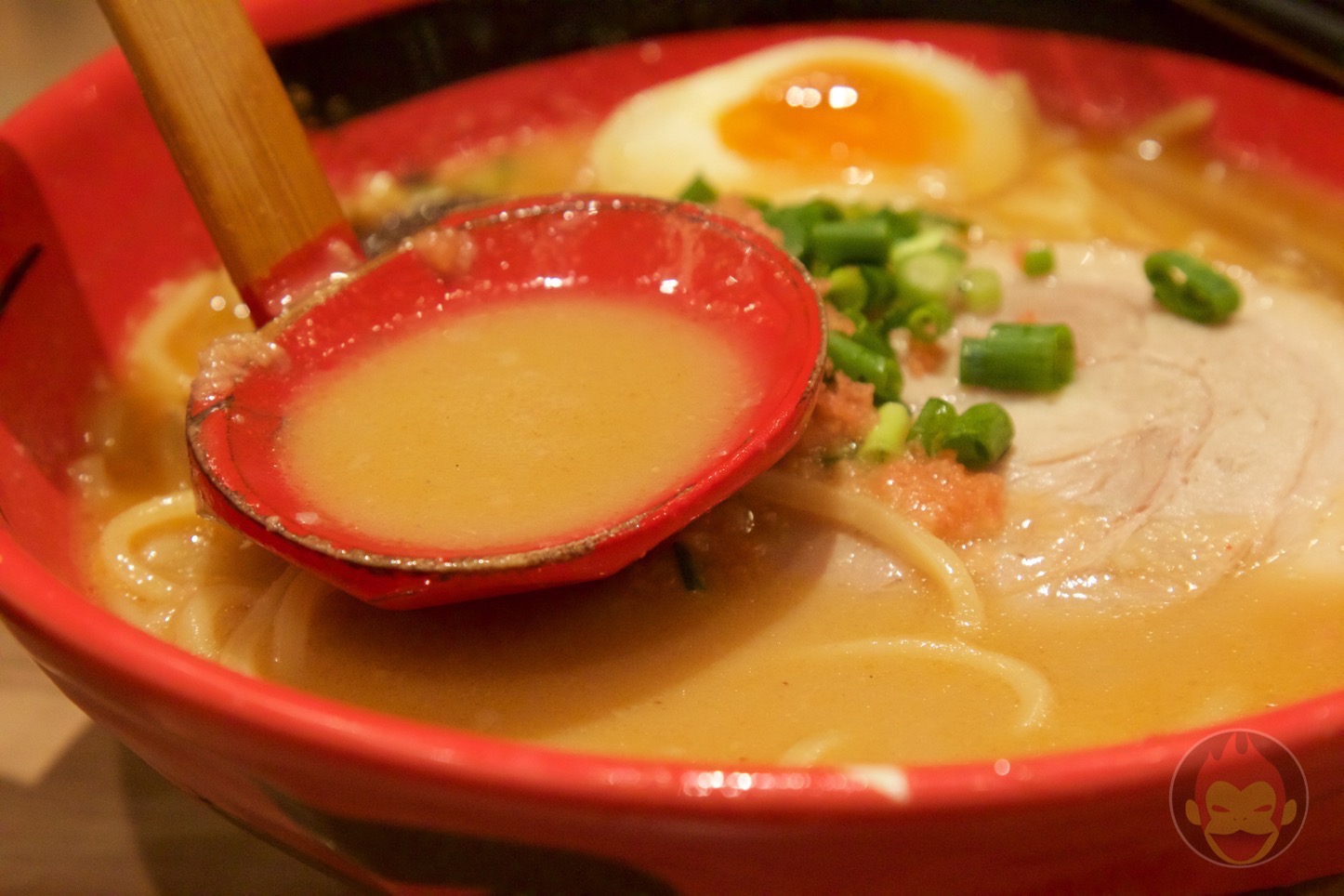 えびそば一幻（いちげん）新千歳空港店