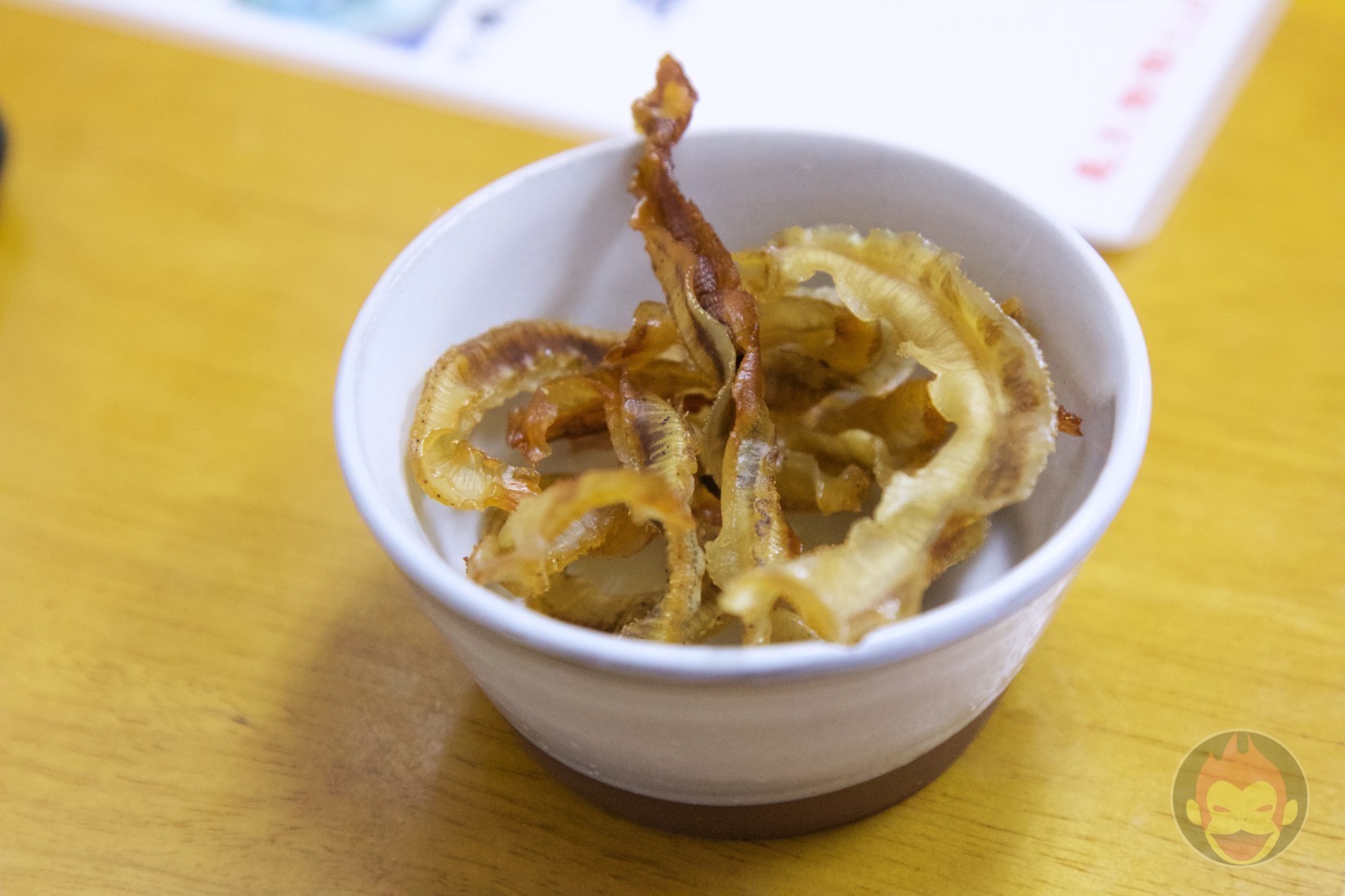 小樽 北のどんぶり屋 滝波食堂