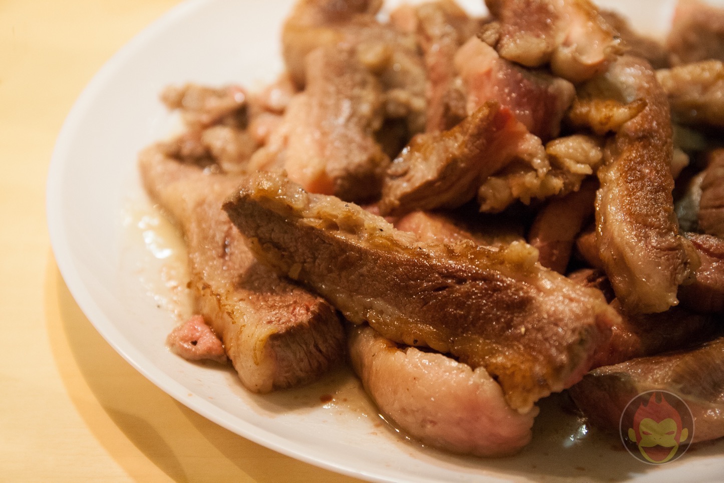 PAKUTASOの忘年会2015