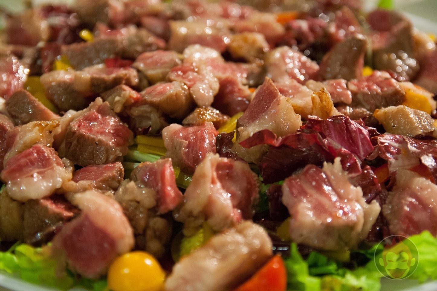 PAKUTASOの忘年会2015