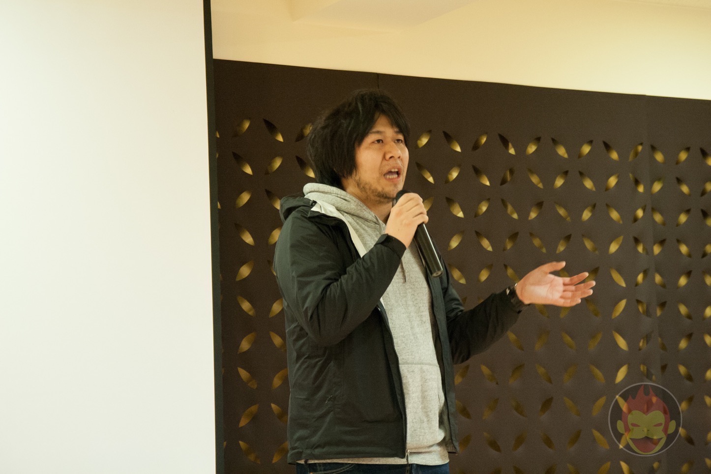 PAKUTASOの忘年会2015