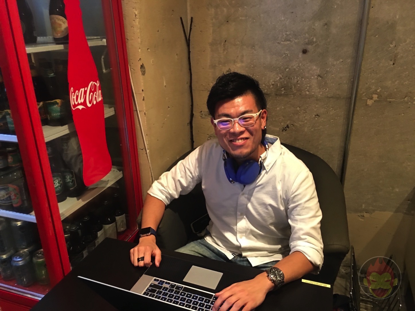 6年間ブログを書き続けていたら、生涯の伴侶に巡り合うことができました