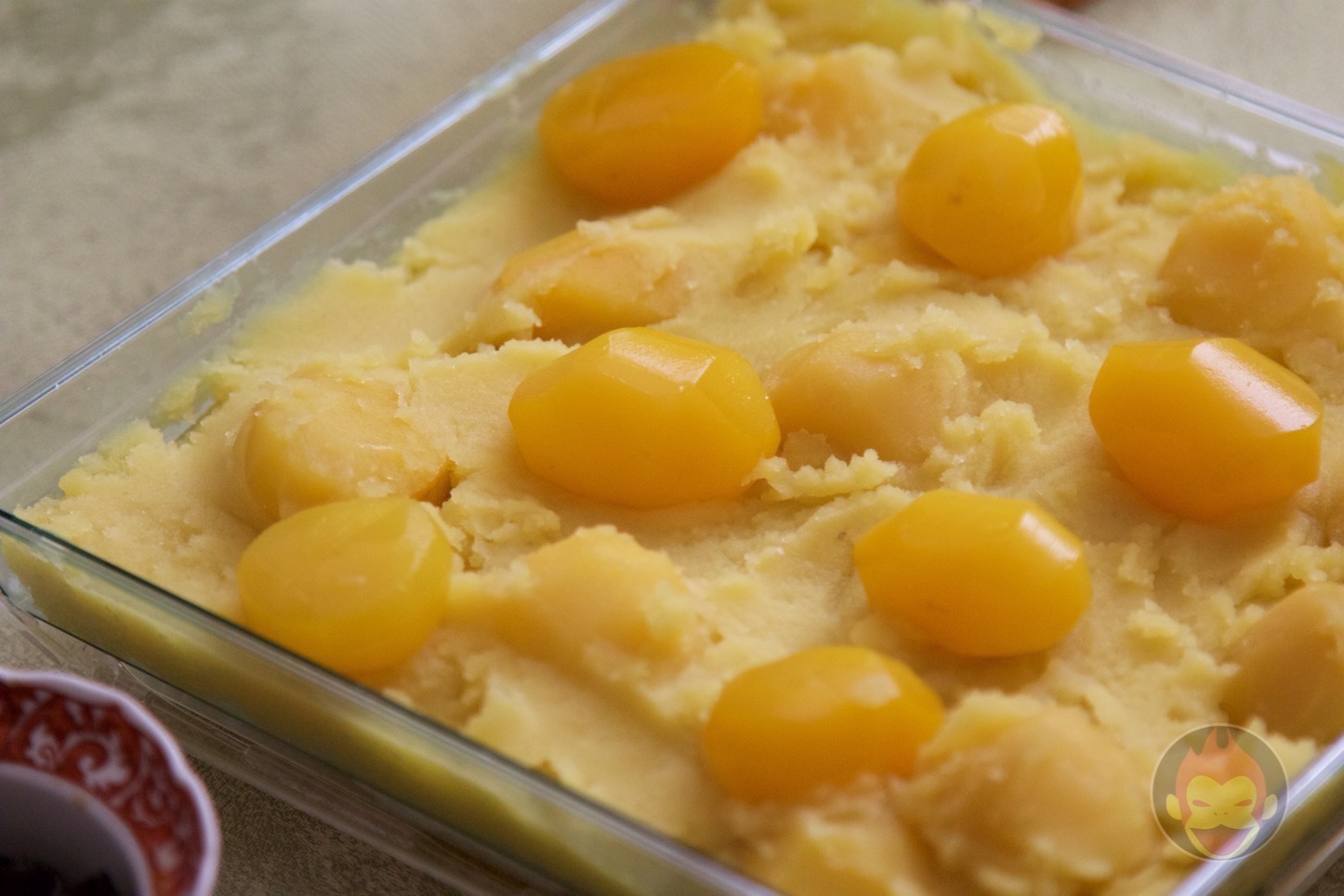 Happy New Year 2016ーーおせち料理