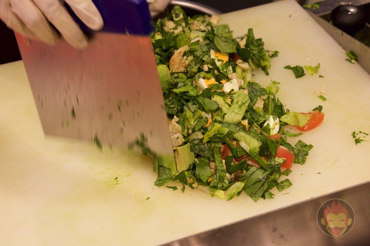 わたしのサラダ製作所。My SALAD FACTORY!