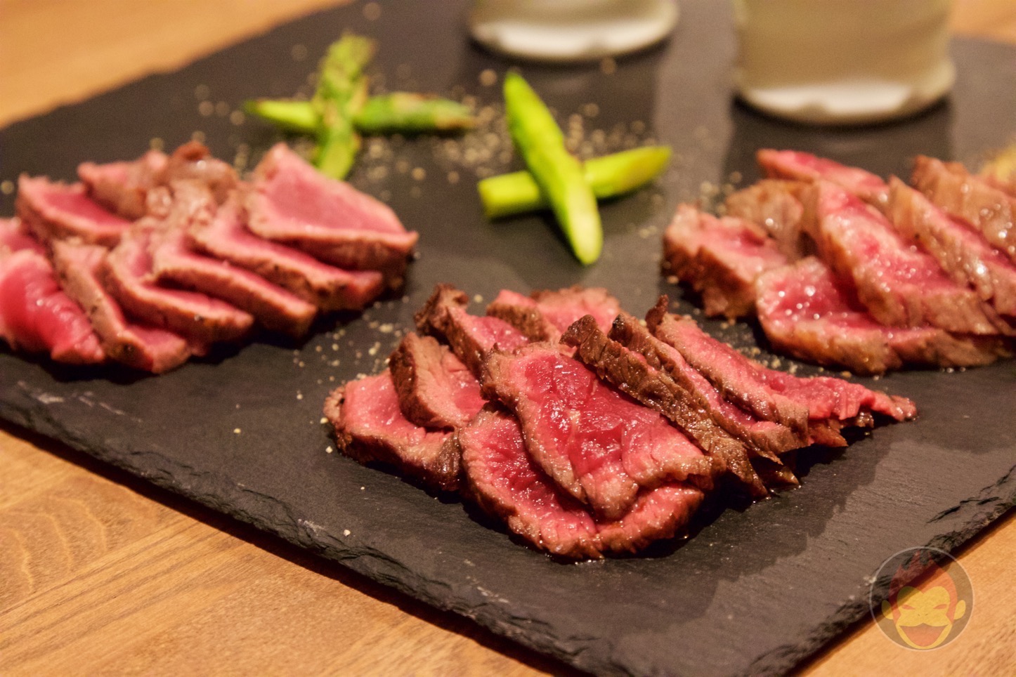 日本のお酒と馬肉料理 うまえびす