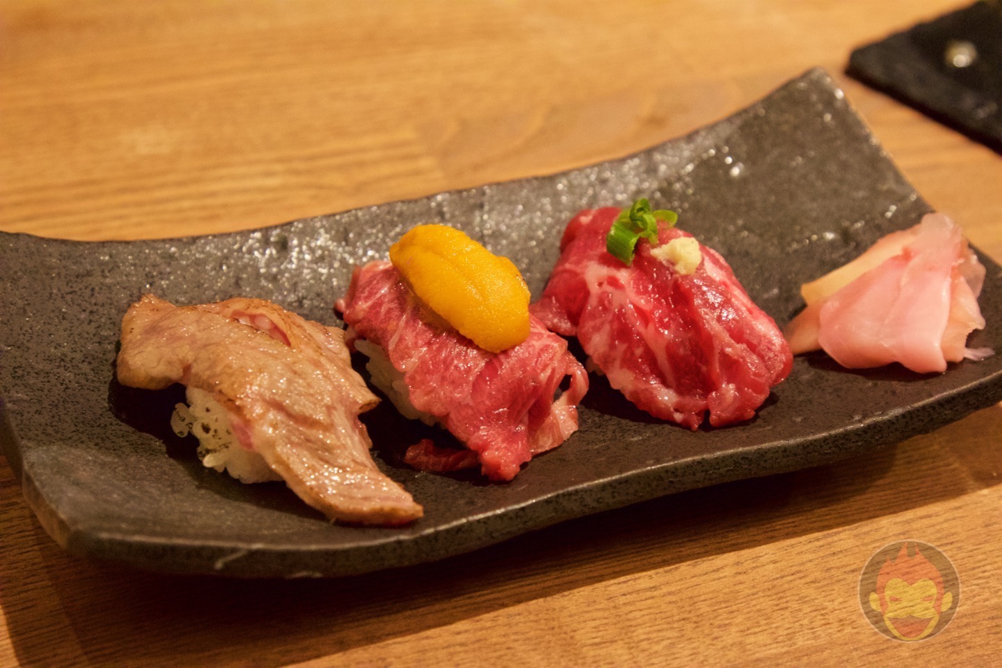 日本のお酒と馬肉料理 うまえびす