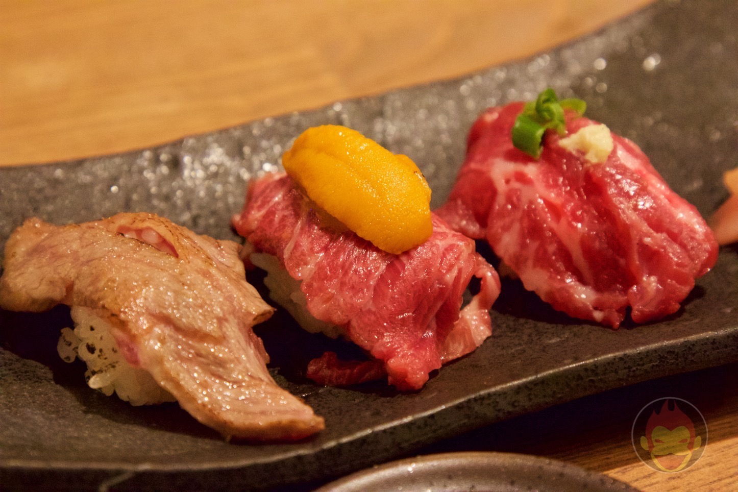 日本のお酒と馬肉料理 うまえびす