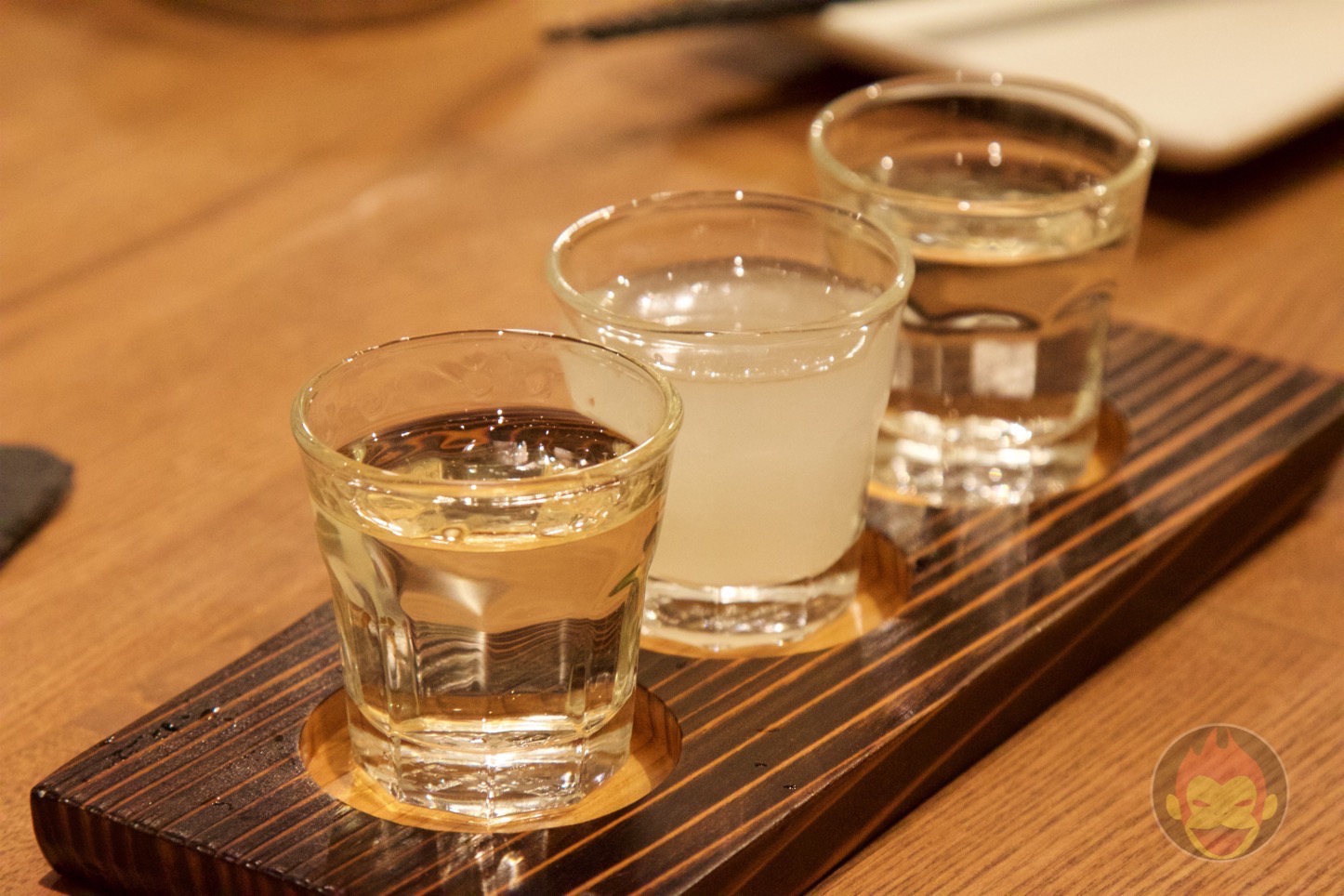 日本のお酒と馬肉料理 うまえびす