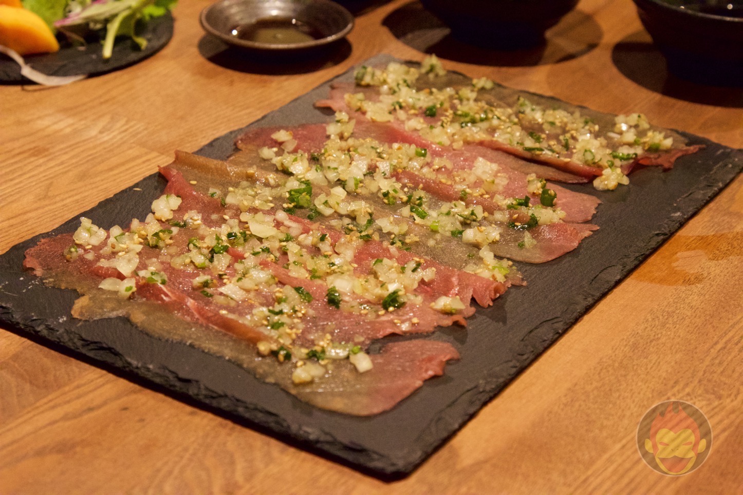 日本のお酒と馬肉料理 うまえびす