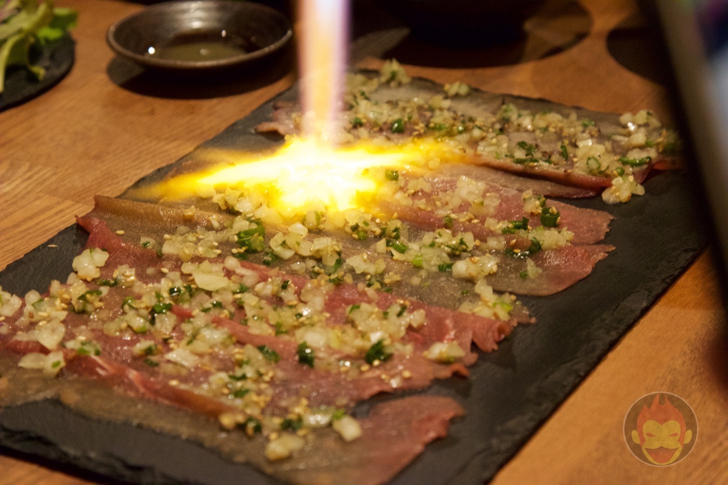 日本のお酒と馬肉料理 うまえびす