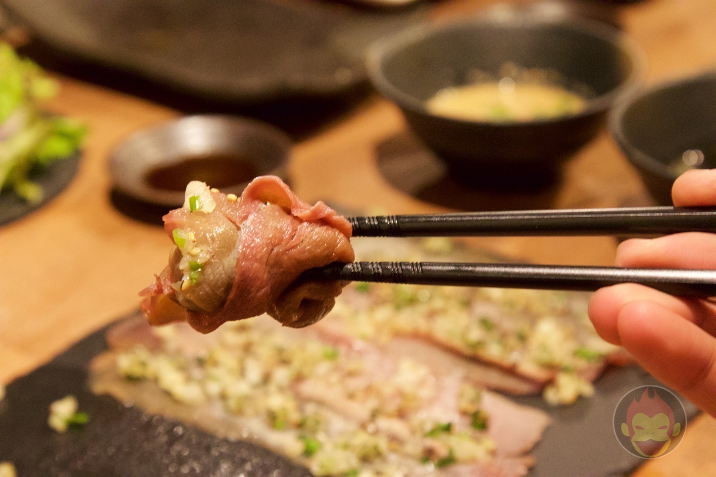 日本のお酒と馬肉料理 うまえびす